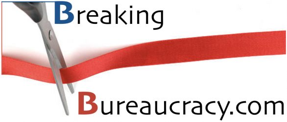 Breaking Bureaucracy
